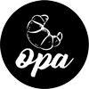Opa Bakery Logo