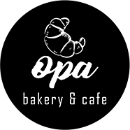 Opa Bakery Logo